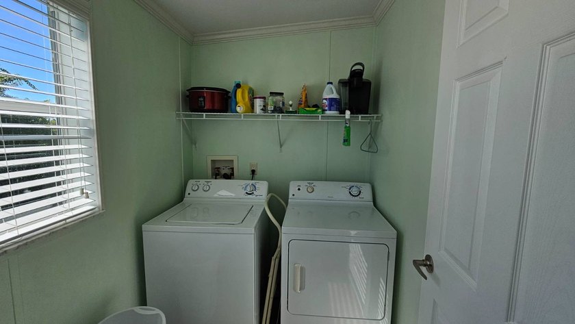 PRICE REDUCTION!! Welcome to this charming 2010 Manufactured - photo 14