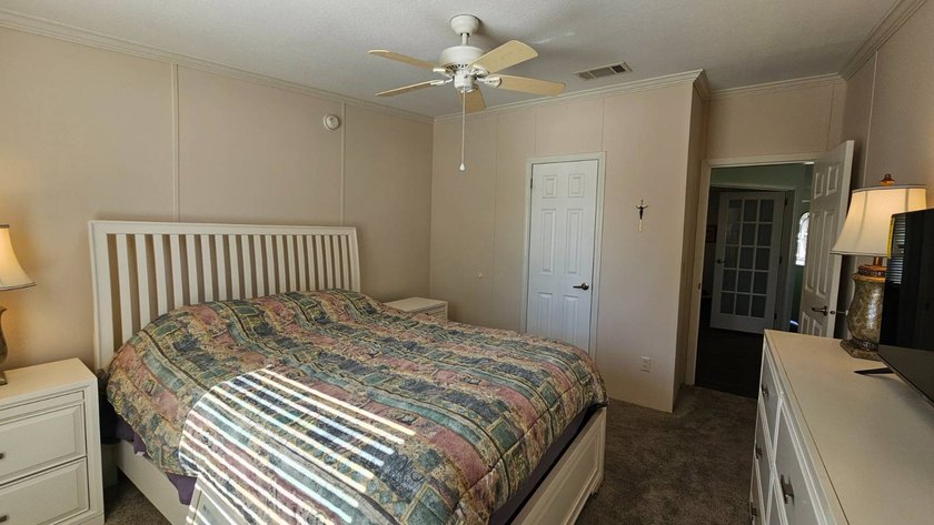 PRICE REDUCTION!! Welcome to this charming 2010 Manufactured - photo 26