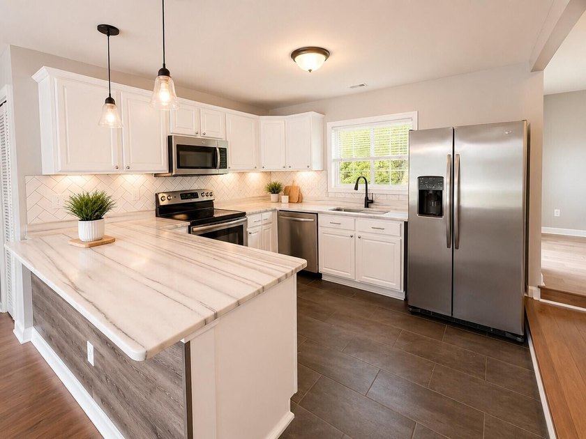 Nestled in one of West Ashley's most desirable established - photo 5