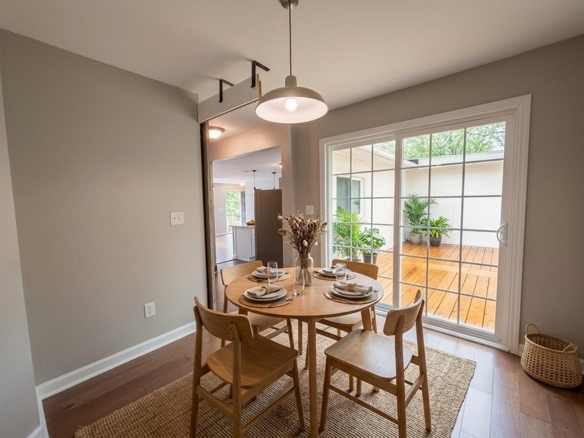 Nestled in one of West Ashley's most desirable established - photo 7