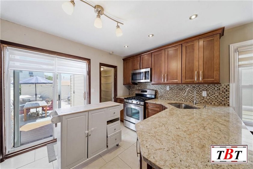 Welcome to 1739 East 38th Street, a well-kept 1 family home with - photo 11