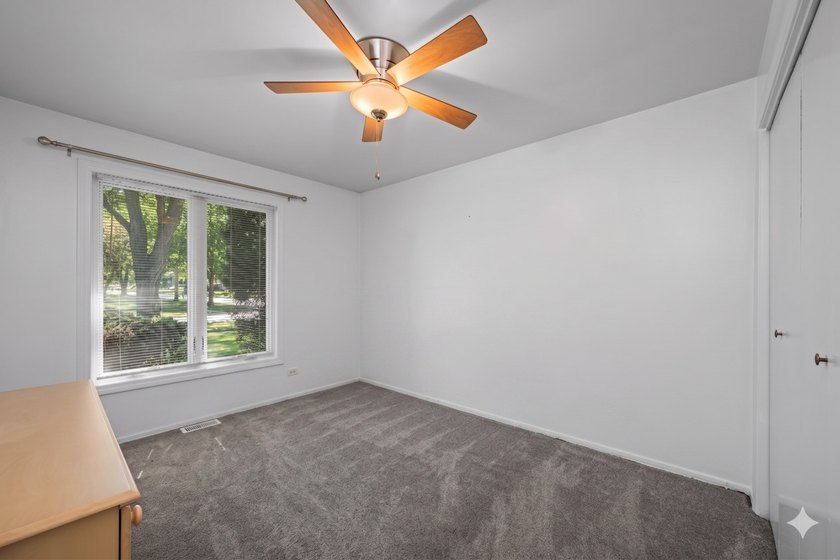 Step into this easy living U shaped ranch in truly one of the - photo 15