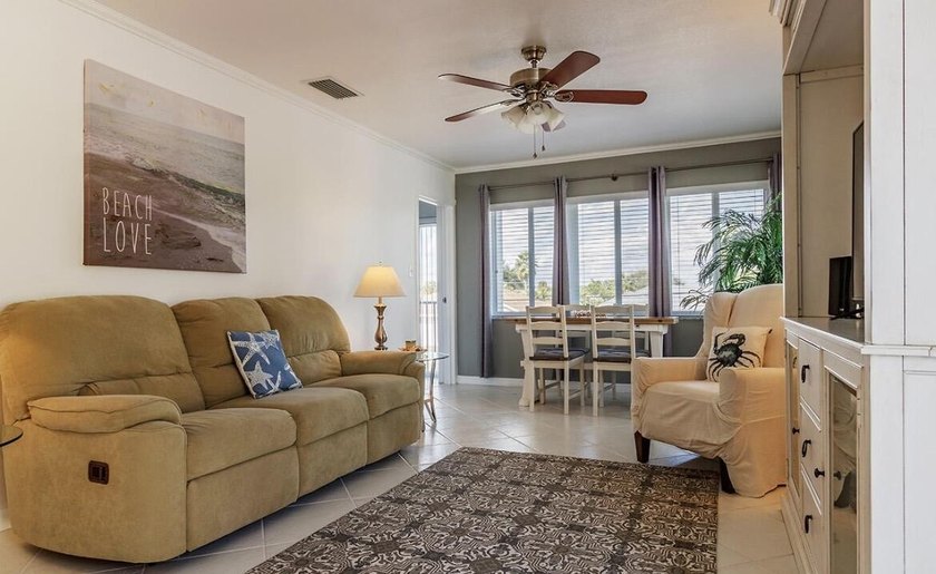 Beautiful and cozy 1-bedroom, 1-bath condo on Hutchinson Island - photo 16