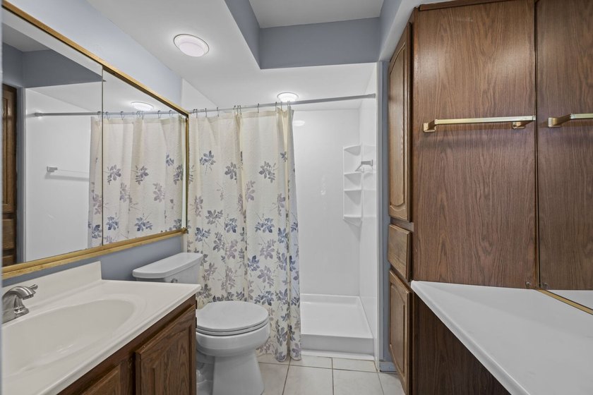 Step into this easy living U shaped ranch in truly one of the - photo 18