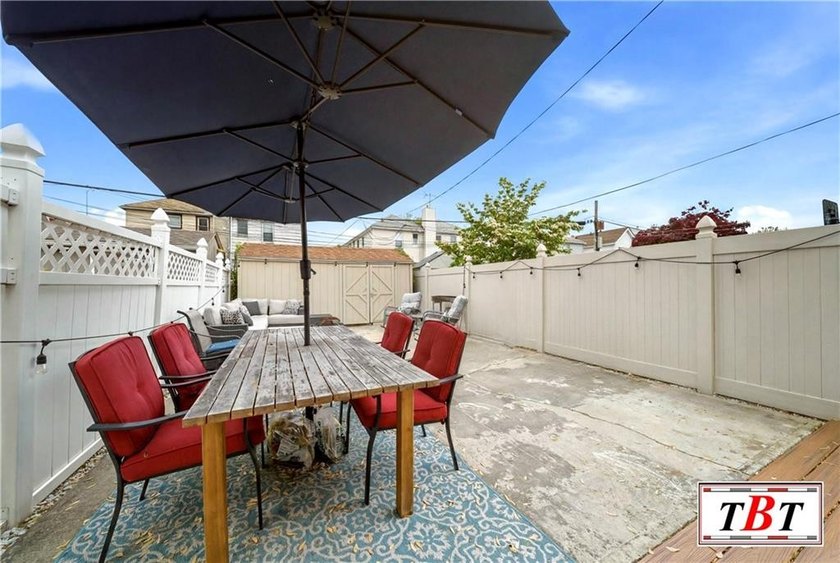 Welcome to 1739 East 38th Street, a well-kept 1 family home with - photo 21
