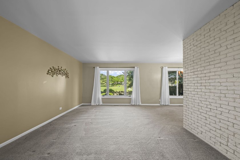 Step into this easy living U shaped ranch in truly one of the - photo 23