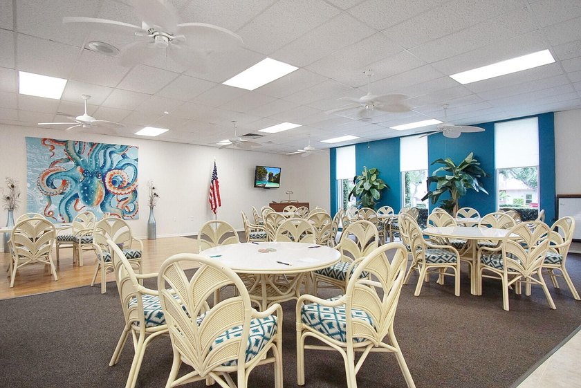 Beautiful and cozy 1-bedroom, 1-bath condo on Hutchinson Island - photo 31