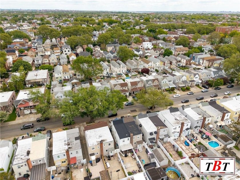 Welcome to 1739 East 38th Street, a well-kept 1 family home with - photo 32