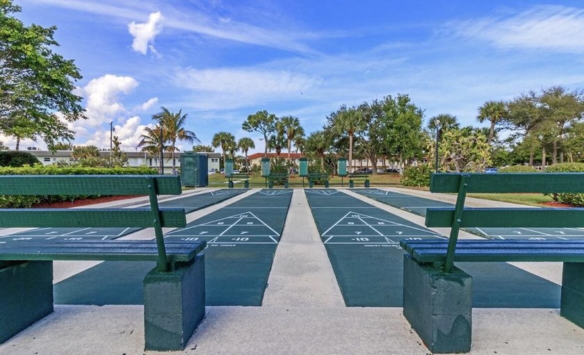 Beautiful and cozy 1-bedroom, 1-bath condo on Hutchinson Island - photo 35