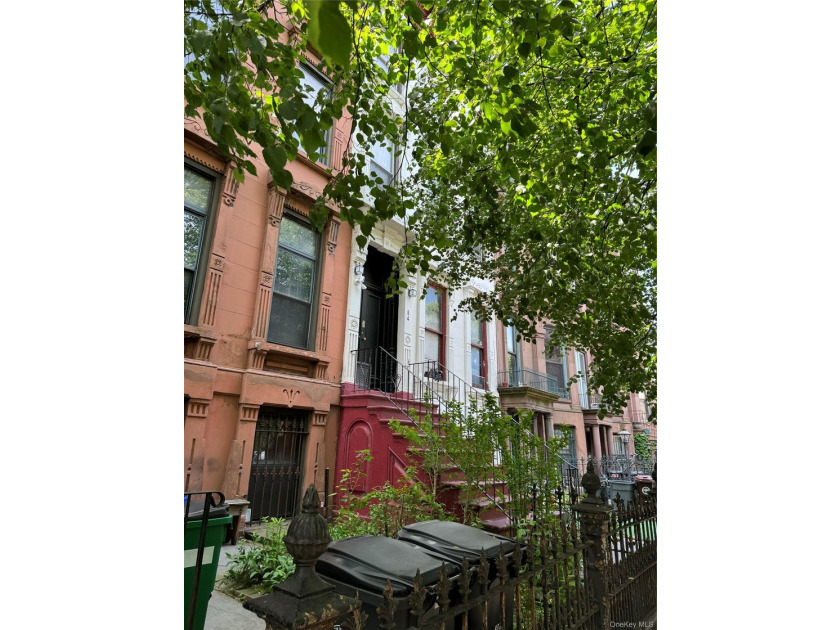 RARE OPPORTUNITY | 64 HANCOCK ST, BROOKLYN, NY 11216 - photo 4