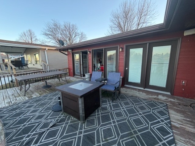 Johnson Lake Living at Its Finest! - photo 3