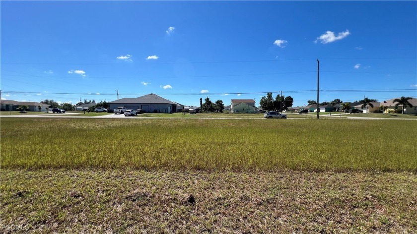 Discover the perfect intersection canal-front lot with expansive - photo 8