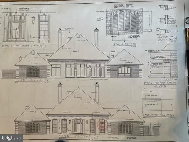 One of the few remaining pristine lots left in Riverside Farms! - photo 3