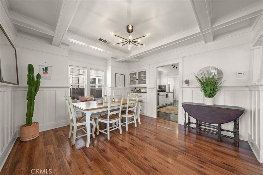 Beautifully updated Craftsman home located in the historic - photo 8