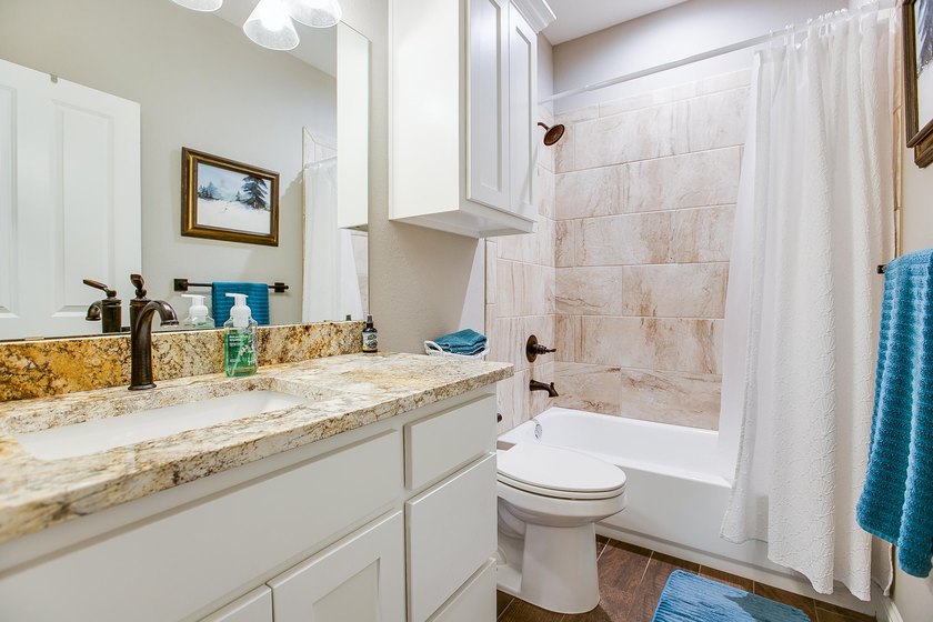 Welcome to your new home! This beautifully maintained 3 bed 2 - photo 23
