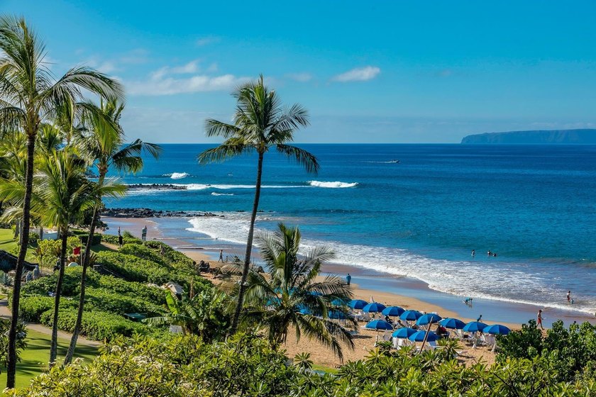 OUTSTANDING VALUE for one of Wailea Point's most FABULOUS VIEW - photo 41