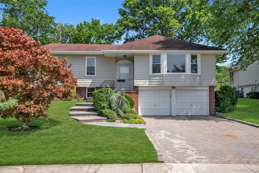 Welcome to this fully renovated Hi Ranch House in the Heart of - photo 2
