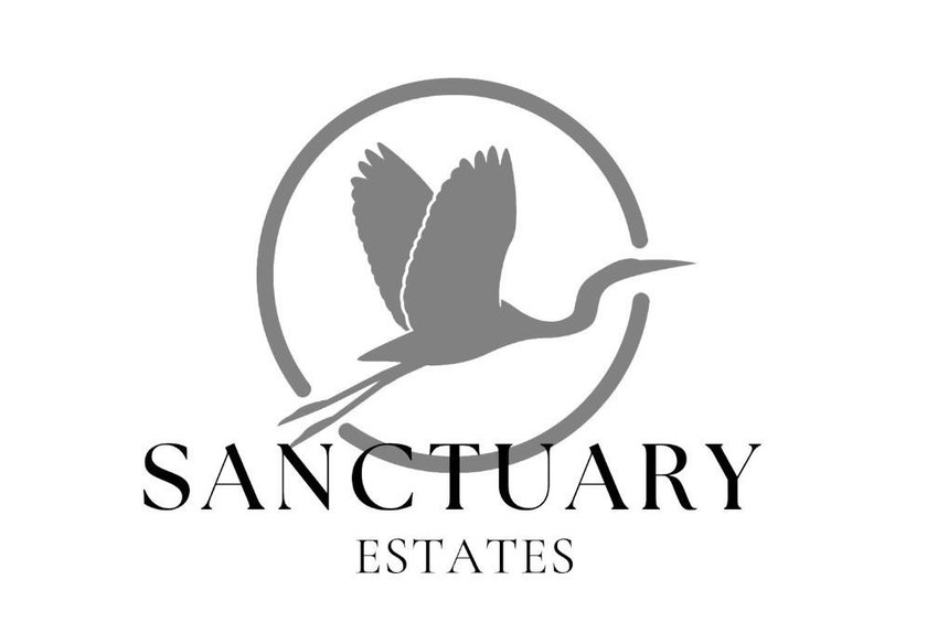 Custom Meridian Home underway on lot 4 in private Sanctuary - photo 4