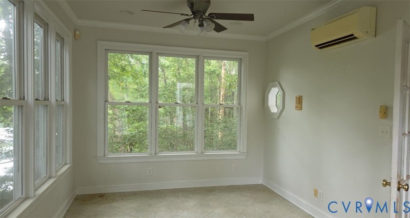 Great potential in this 7.6 acre rural waterfront retreat in the - photo 11
