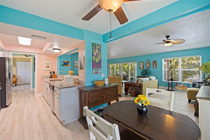 Life in Bahama Shores has always carried a certain rhythm - a - photo 13
