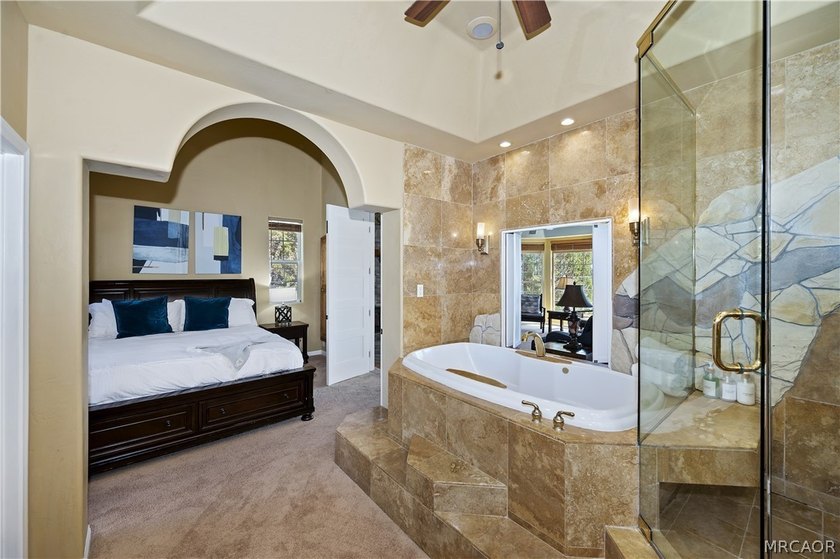 Welcome to an extraordinary custom-built mountain retreat where - photo 48