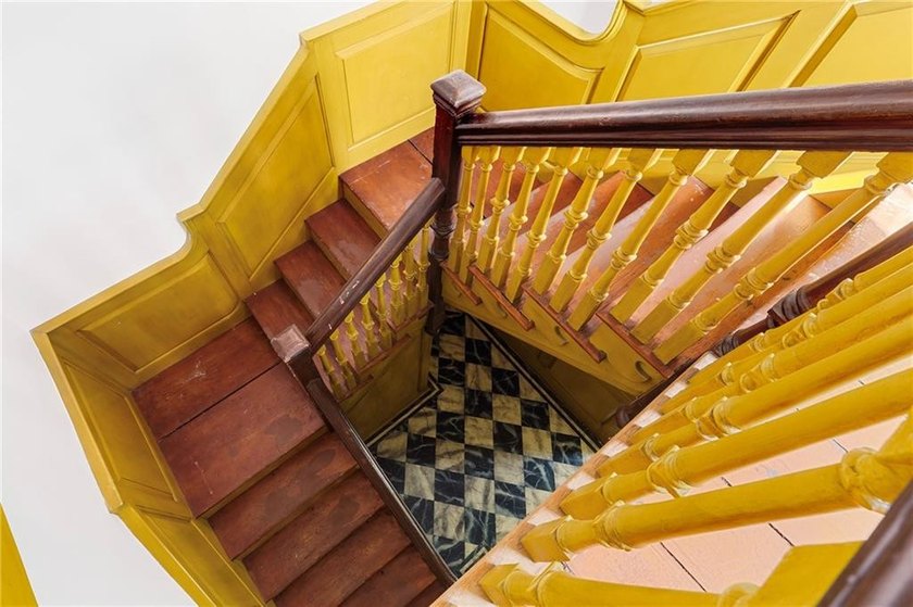 Steeped in Newport history, this remarkable circa-1750 property - photo 9