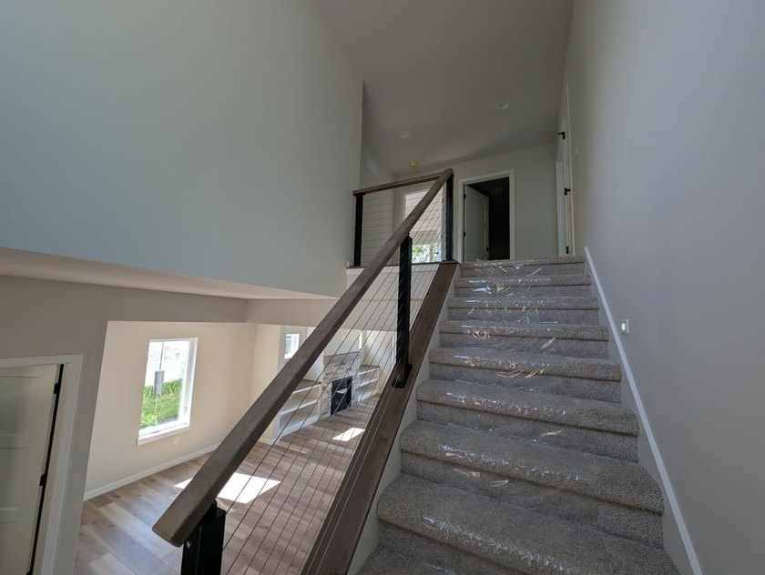 Experience lake living at its finest with this stunning new - photo 10