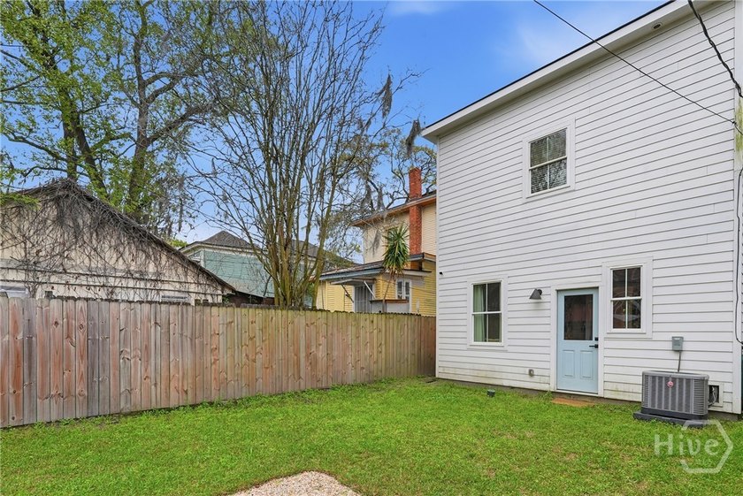 Modern construction just minutes from downtown Savannah. Built - photo 22