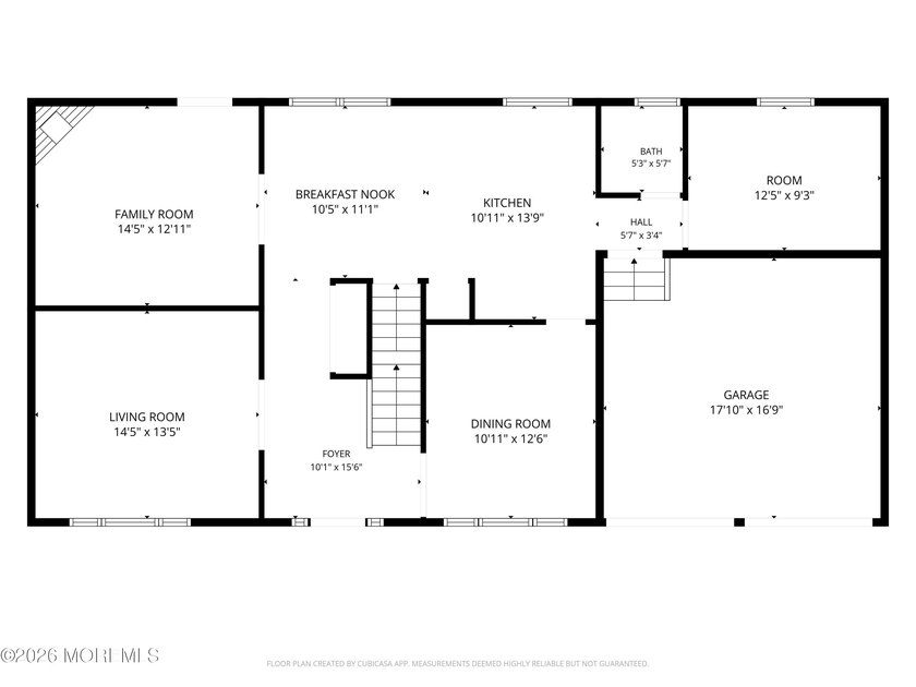 Welcome to this beautifully maintained 4-bedroom, 2.5-bath - photo 32