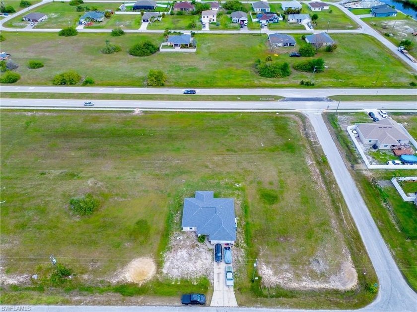 Build your dream home on this cleared vacant lot in the rapidly - photo 5