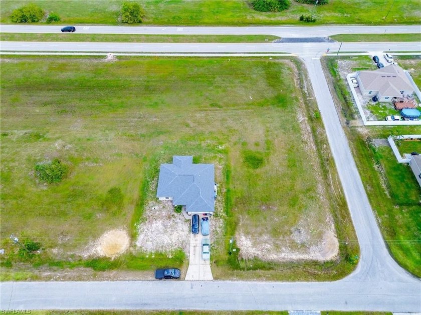 Build your dream home on this cleared vacant lot in the rapidly - photo 6