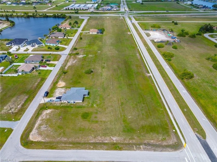 Build your dream home on this cleared vacant lot in the rapidly - photo 8