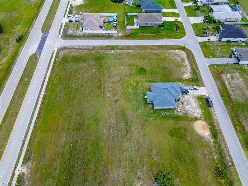 Build your dream home on this cleared vacant lot in the rapidly - photo 9
