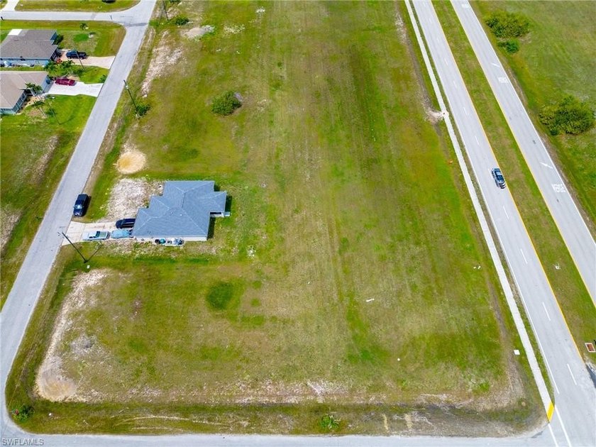 Build your dream home on this cleared vacant lot in the rapidly - photo 10