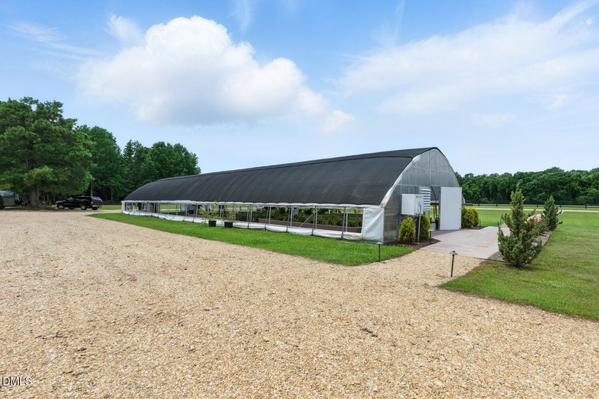 Clear Creek Farm is more than a home--it's a destination. Set - photo 50