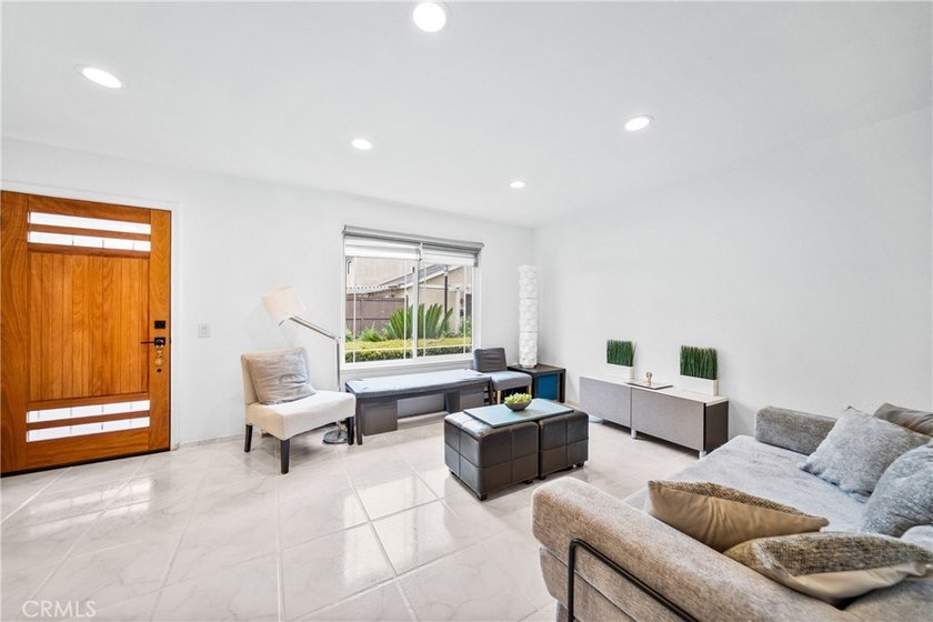 Welcome to this beautifully updated two-story townhome located - photo 4