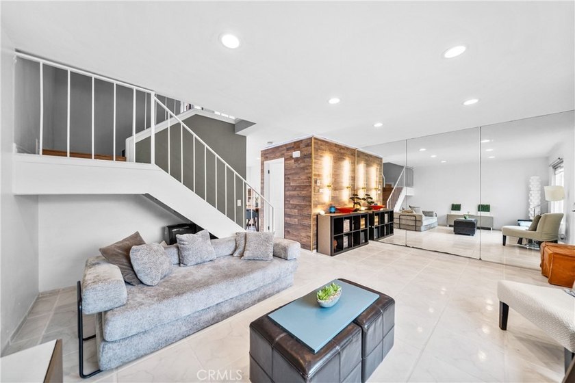 Welcome to this beautifully updated two-story townhome located - photo 6