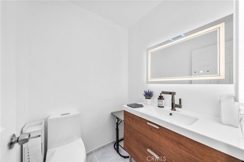 Welcome to this beautifully updated two-story townhome located - photo 8