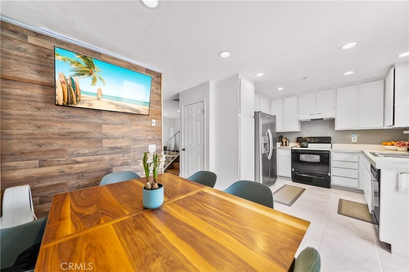Welcome to this beautifully updated two-story townhome located - photo 10