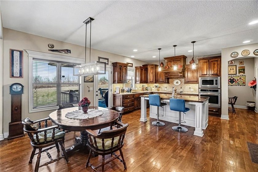 Tucked away on 14 beautiful open acres, this 4,200 sq. ft - photo 14