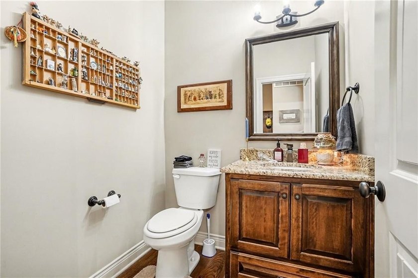 Tucked away on 14 beautiful open acres, this 4,200 sq. ft - photo 22