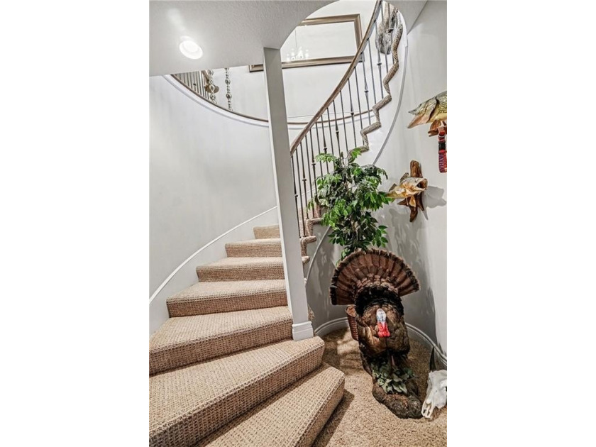 Tucked away on 14 beautiful open acres, this 4,200 sq. ft - photo 38