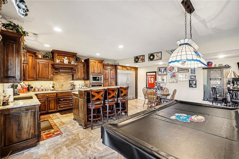 Tucked away on 14 beautiful open acres, this 4,200 sq. ft - photo 41