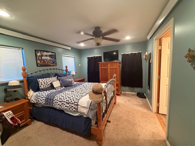 Johnson Lake Living at Its Finest! - photo 10