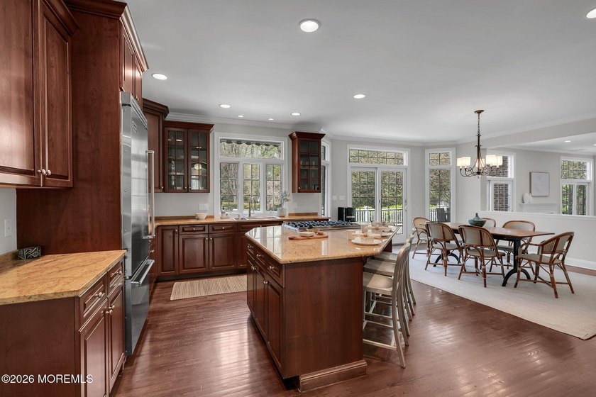 THE ULTIMATE PRIVATE RESORT. Handsome Colonial estate set on 2 - photo 11