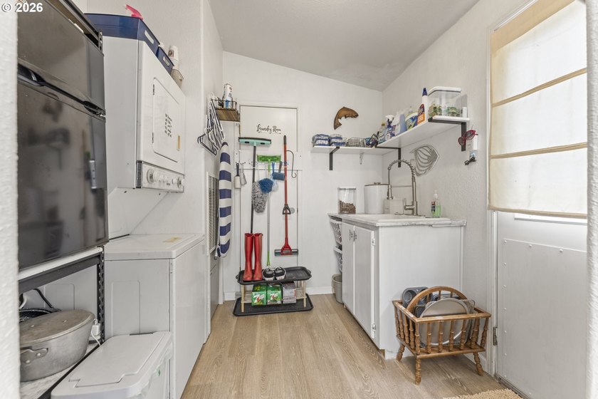 Don't let the drive-by fool you-this light and bright home is a - photo 13