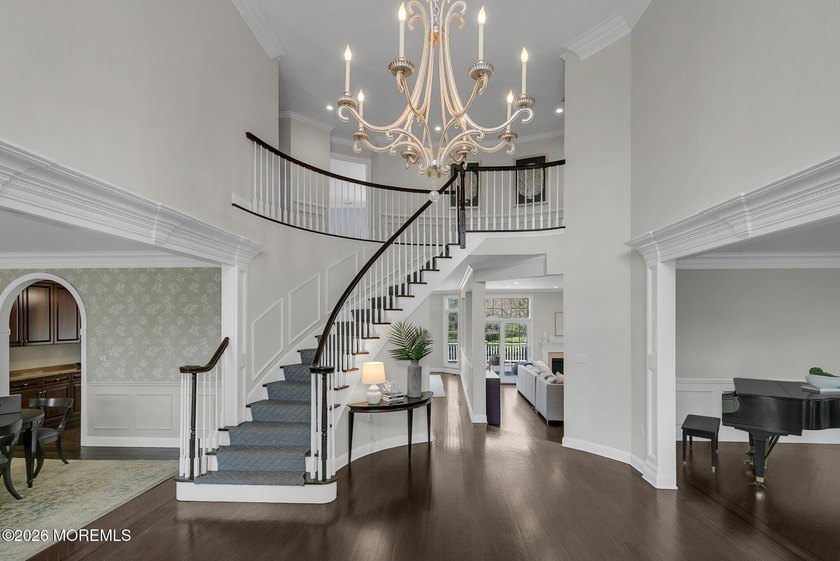 THE ULTIMATE PRIVATE RESORT. Handsome Colonial estate set on 2 - photo 15