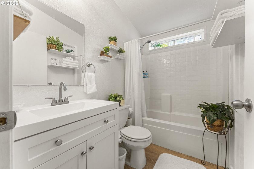 Don't let the drive-by fool you-this light and bright home is a - photo 15