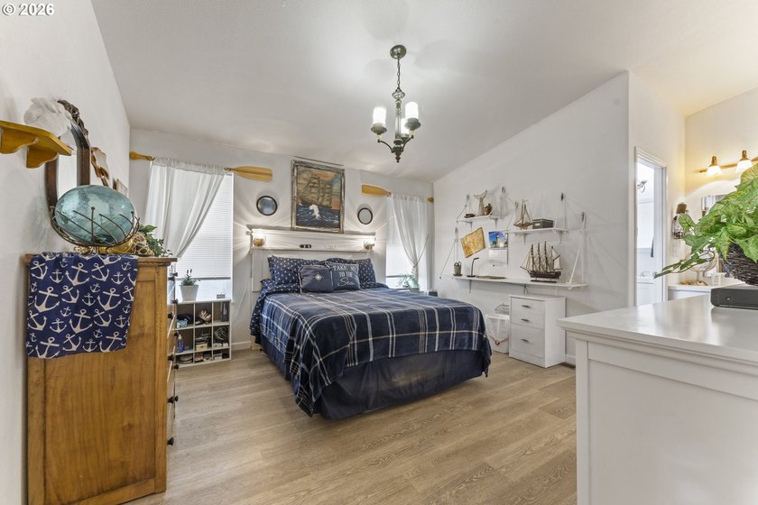 Don't let the drive-by fool you-this light and bright home is a - photo 16