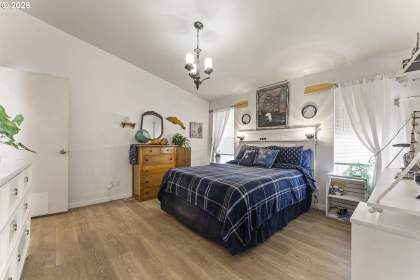 Don't let the drive-by fool you-this light and bright home is a - photo 17